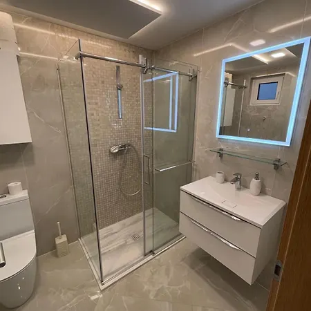 Sisi Banovci Apartment