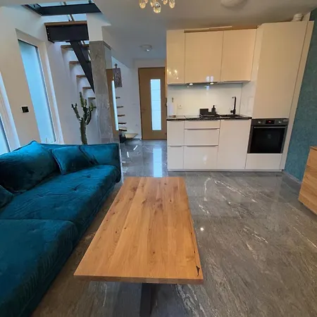 Sisi Banovci Apartment *