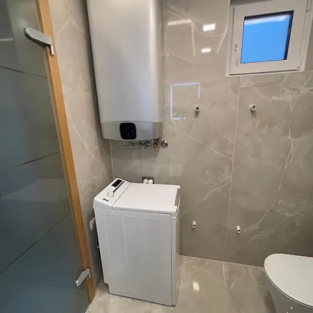 شقة Sissi Banovci *