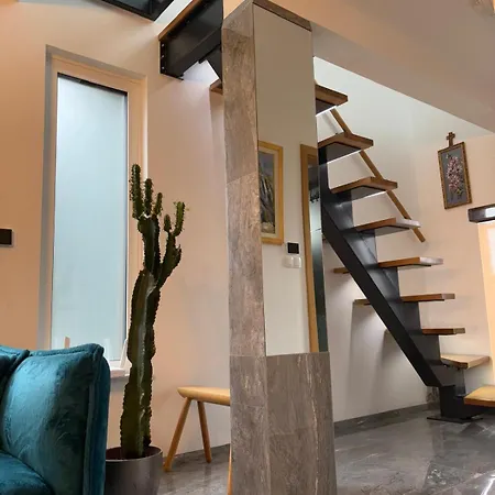 Apartment Sisi Banovci