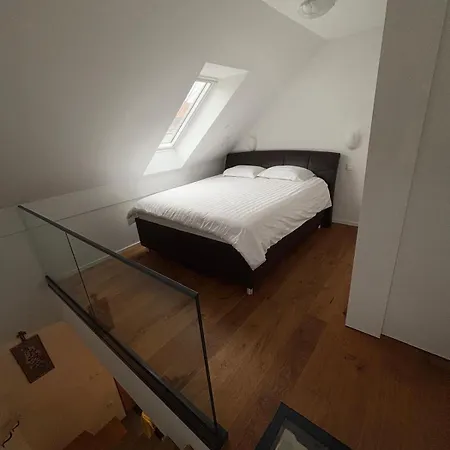 Sissi Banovci * Verzej