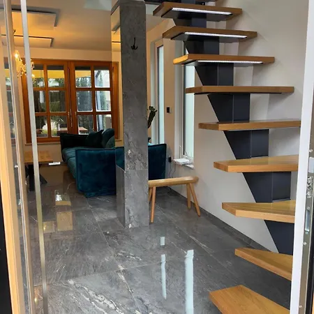 Sisi Banovci Apartment Verzej