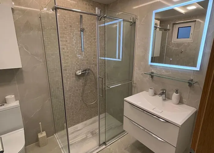 Sissi Banovci Lejlighed