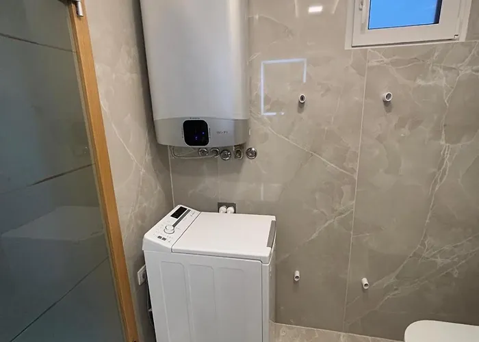 Lejlighed Sissi Banovci *