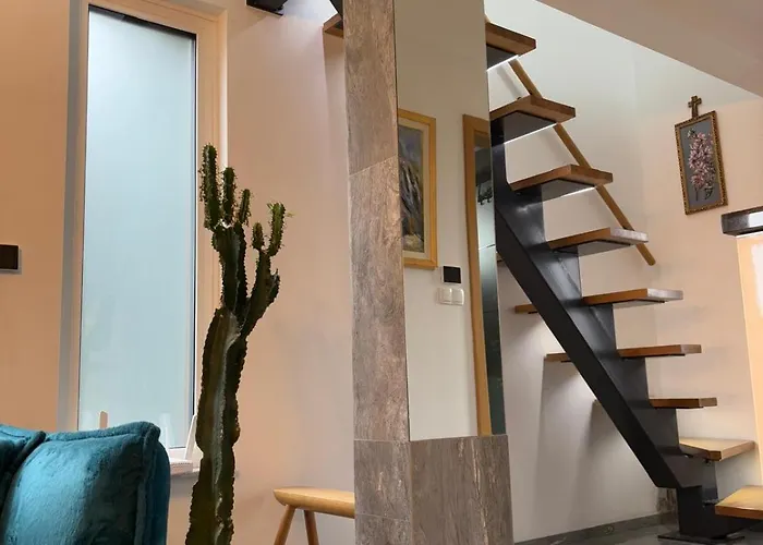 Lejlighed Sissi Banovci