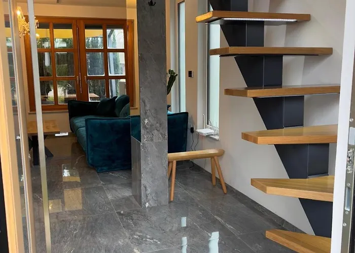 Sissi Banovci Lejlighed Veržej