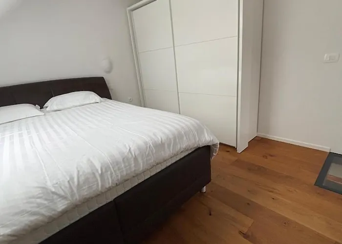 Lejlighed Sissi Banovci Veržej